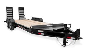 Equipment/Utility Trailers