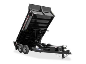 Dump Trailers