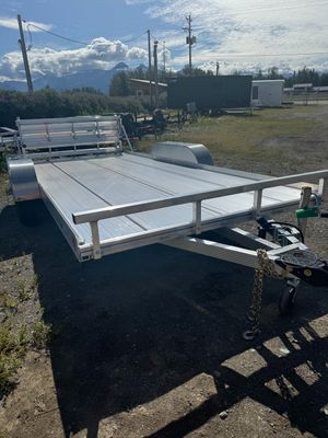Flex Haul Utility 81