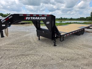 2027 PJ 24'x102