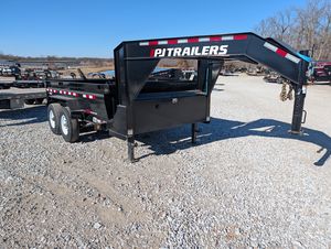 2026 PJ Trailers 83