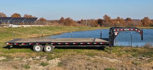 2019 PJ Trailers 102