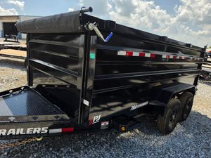 2027 PJ Trailers 14
