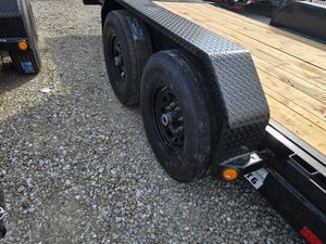 2026 PJ Trailers 6