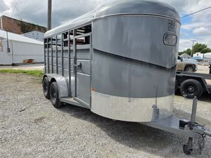 2027 S&S Dura‑Line 6'×6'6
