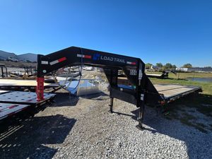 2025 Load Trail 32' Tandem Dually (1347187)
