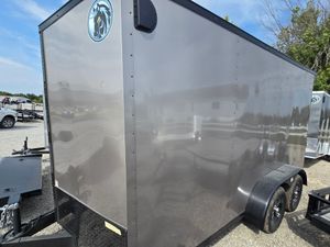2026 Darkhorse Wedge 83