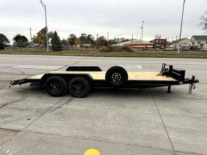 Car Hauler Rentals