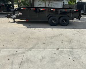 Dump Rental