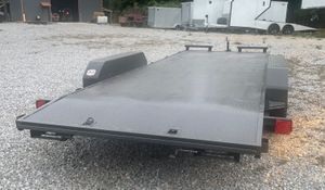 82x20 CAR HAULER 4