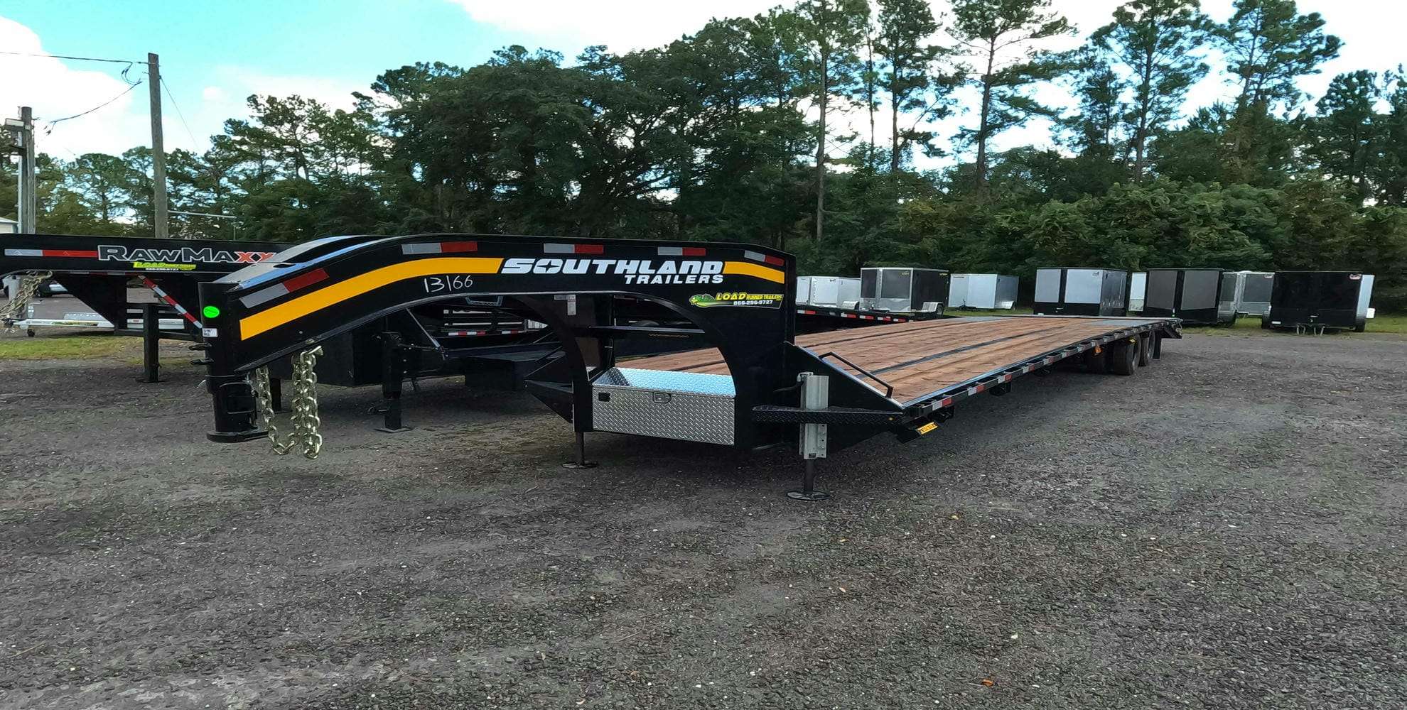 2025 Southland FG102-40T12-LP/MPD