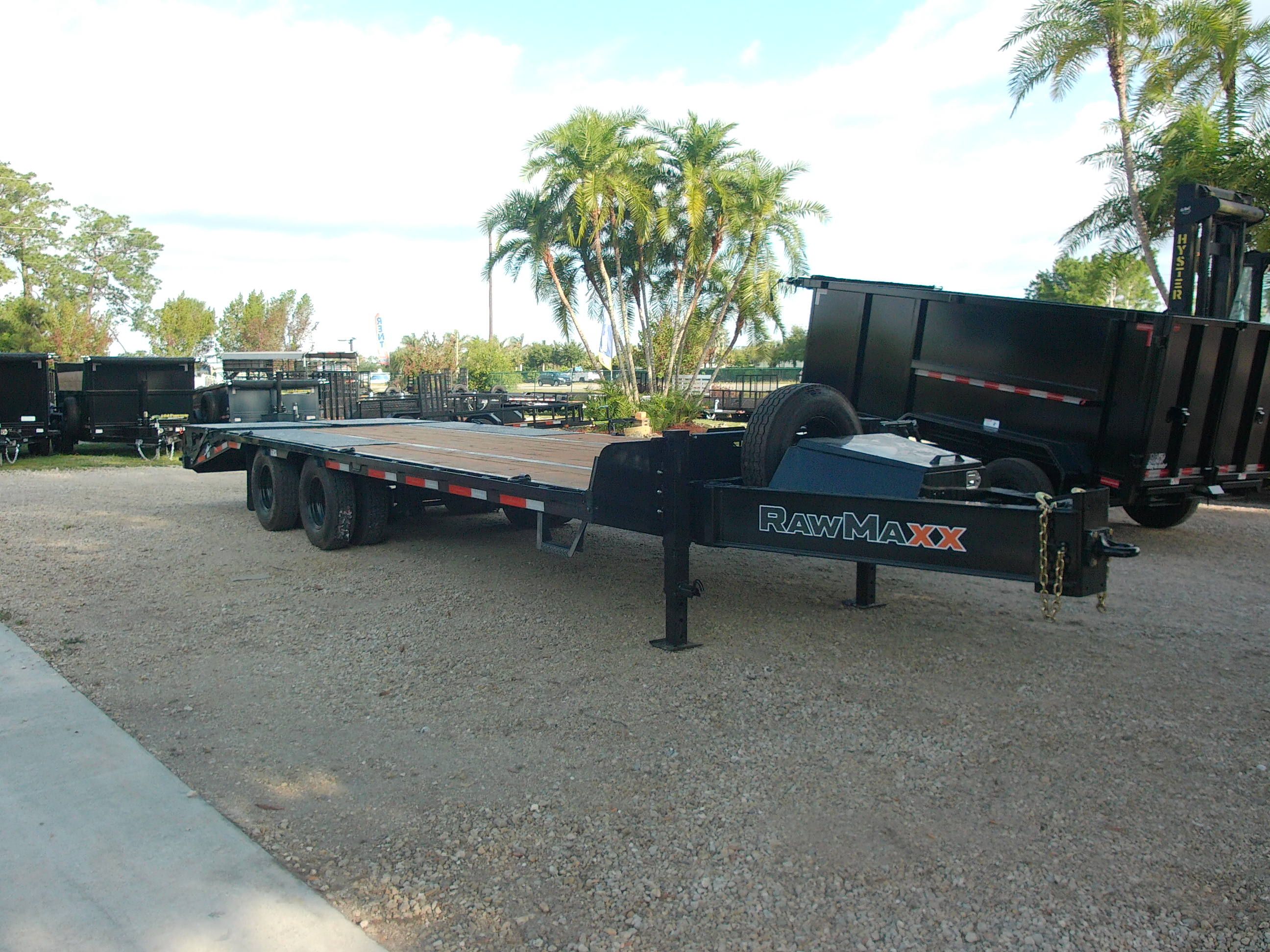 2026 Rawmaxx P102-25T12-MPD