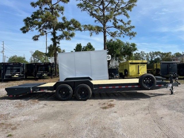 2026 AMP EQ83-24T8-MPD