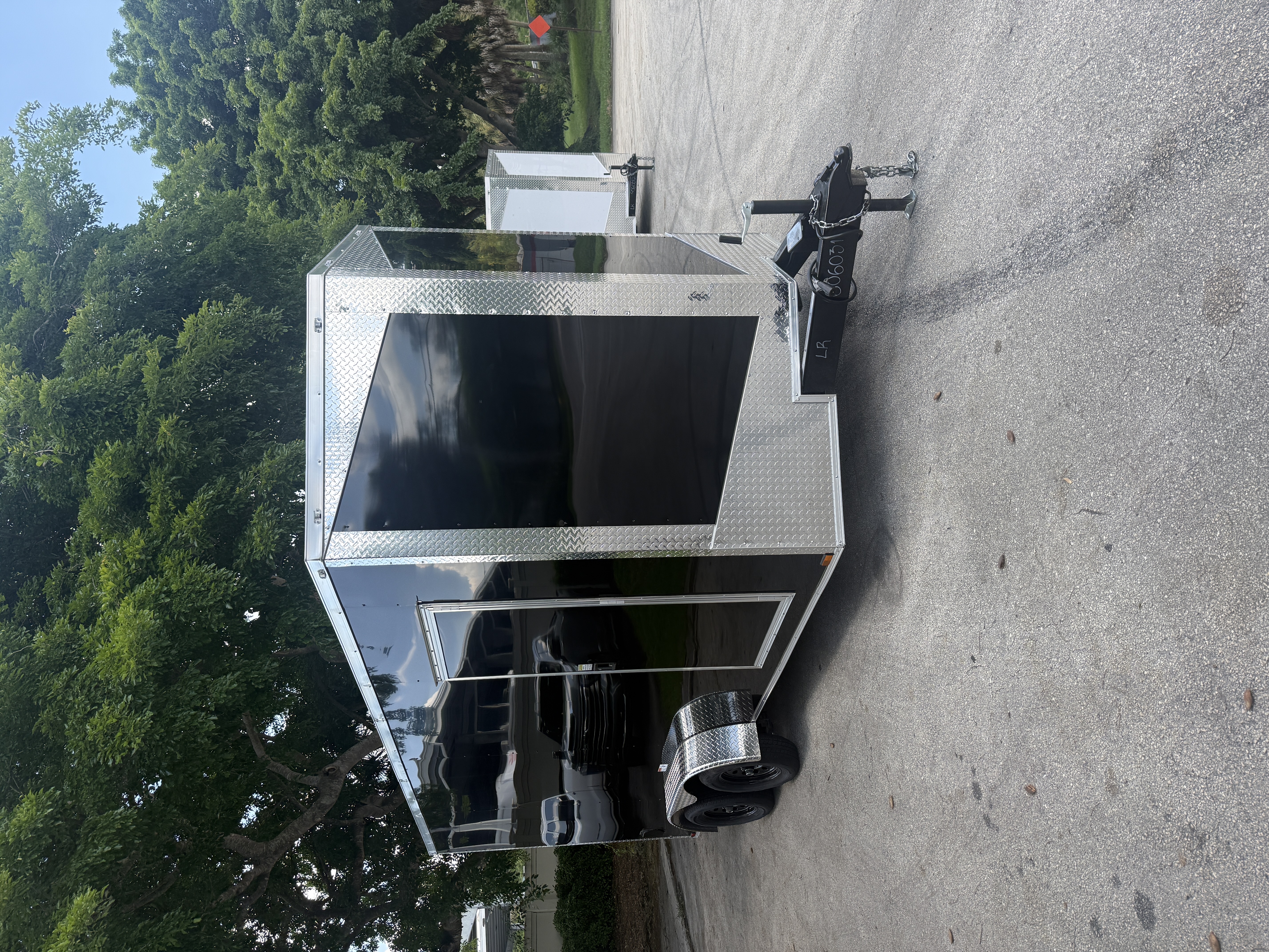 2026 Hook & Line EV7-16T3-R