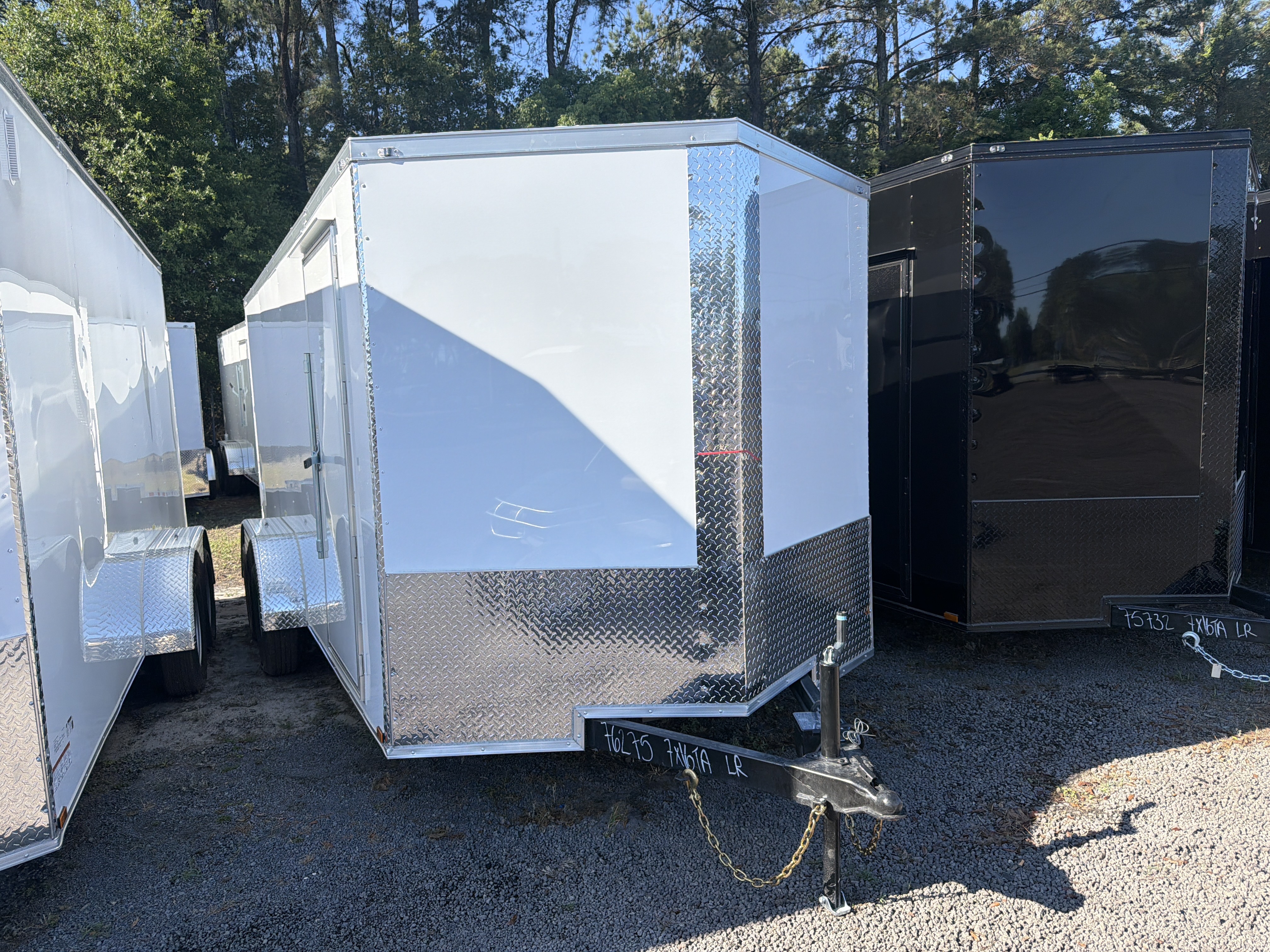 2026 Quality Cargo eco