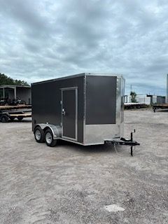 2026 Quality Cargo