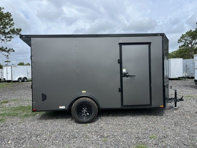 2026 Quality Cargo EV6-12S3-R