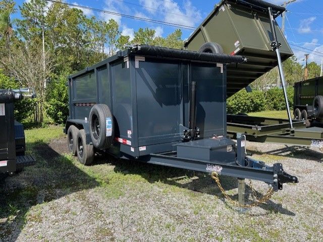 2026 AMP D72-12T5-48S/TC