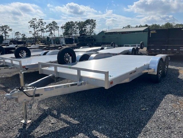 2026 Sport Haven AL-CH83-18T5T-2B