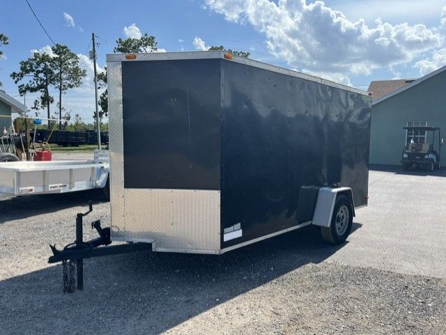 2020 South GA Cargo EV6-12S3-R