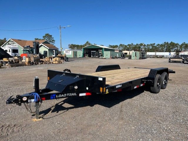 2026 Load Trail T83-20T5-2B-PT