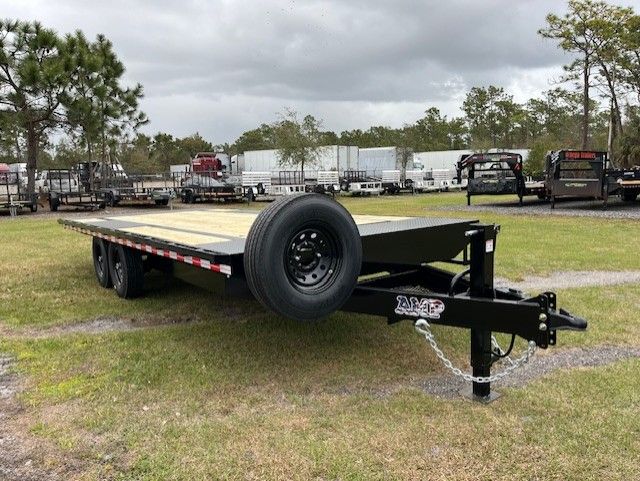 2026 AMP FC102-20T7-BE