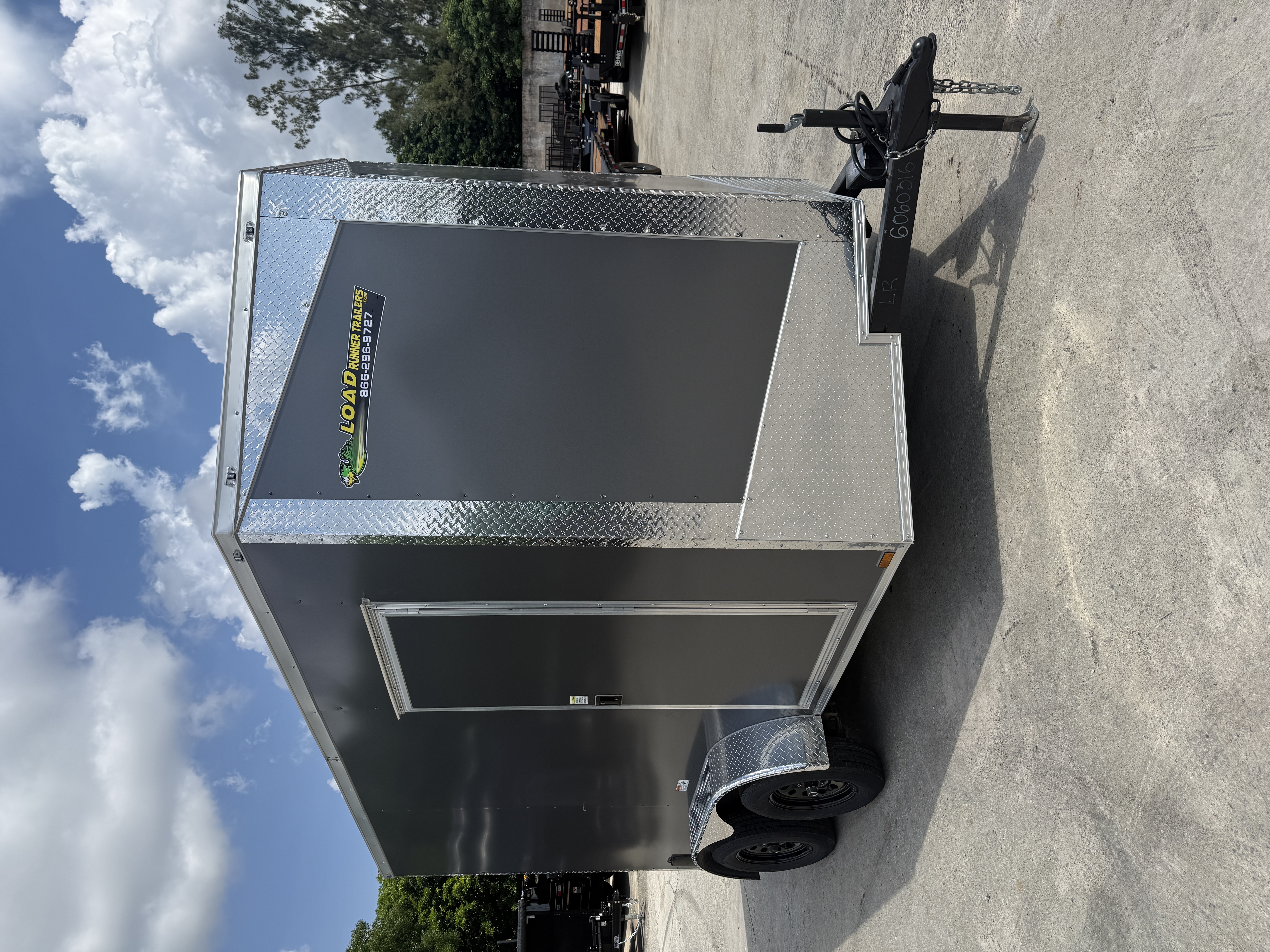 2026 Hook & Line EV7-12T3-R