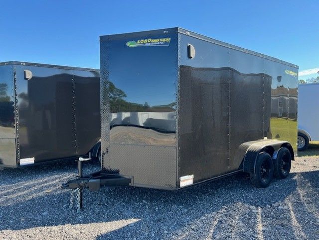2026 Trailer Source EV7-14T3-R
