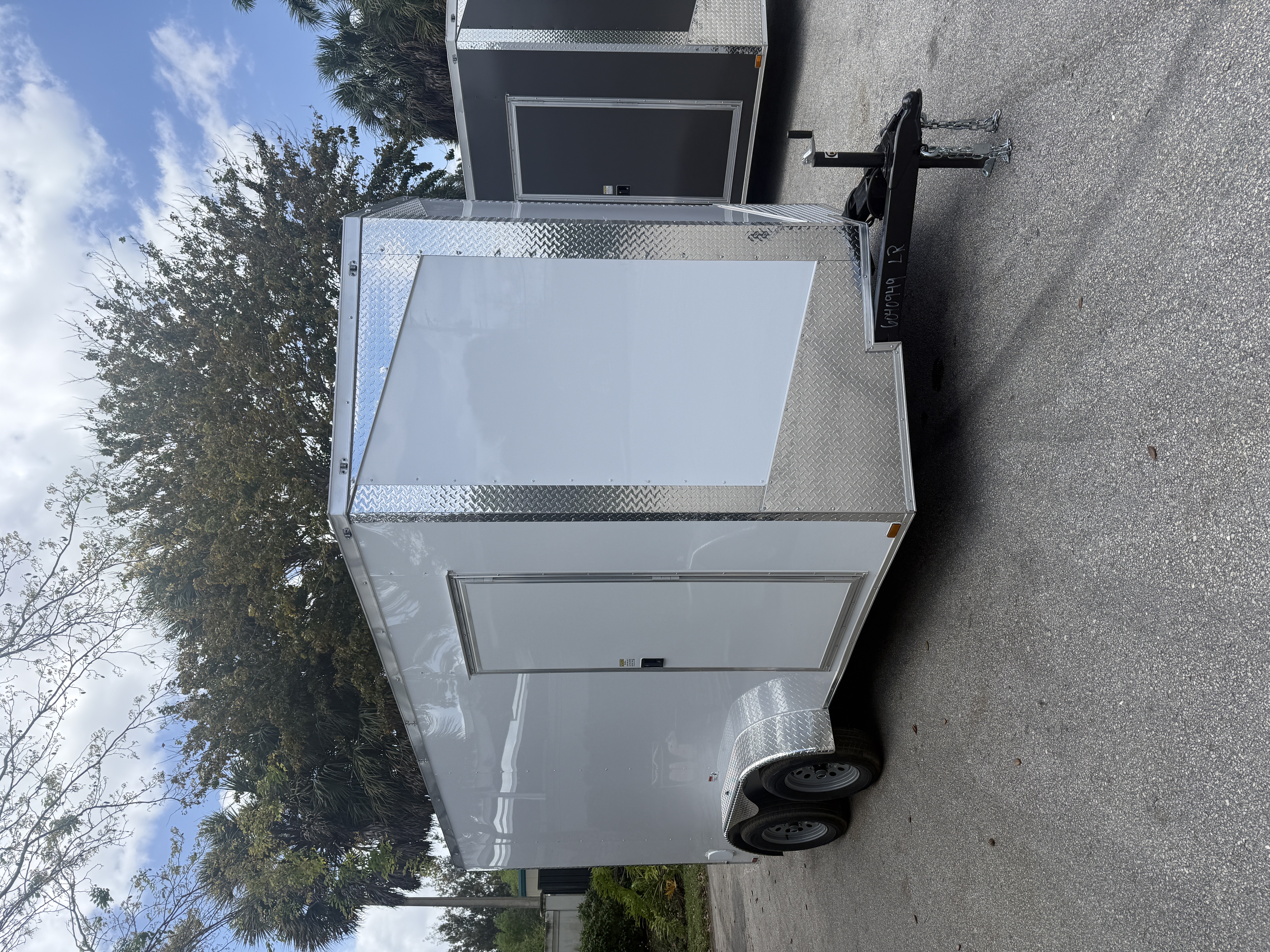 2026 Hook & Line EV7-14T3-R