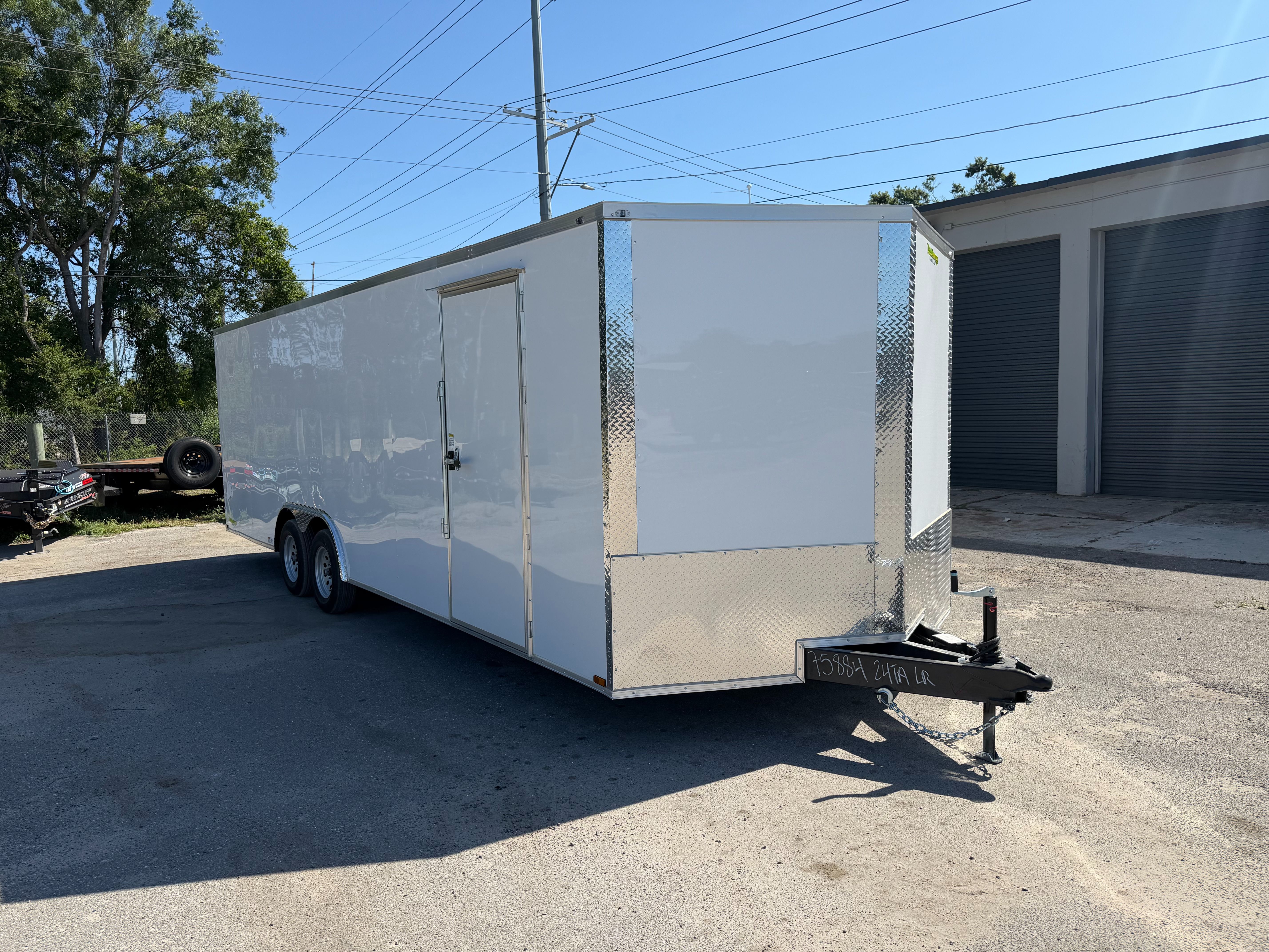 2026 Quality Cargo eco
