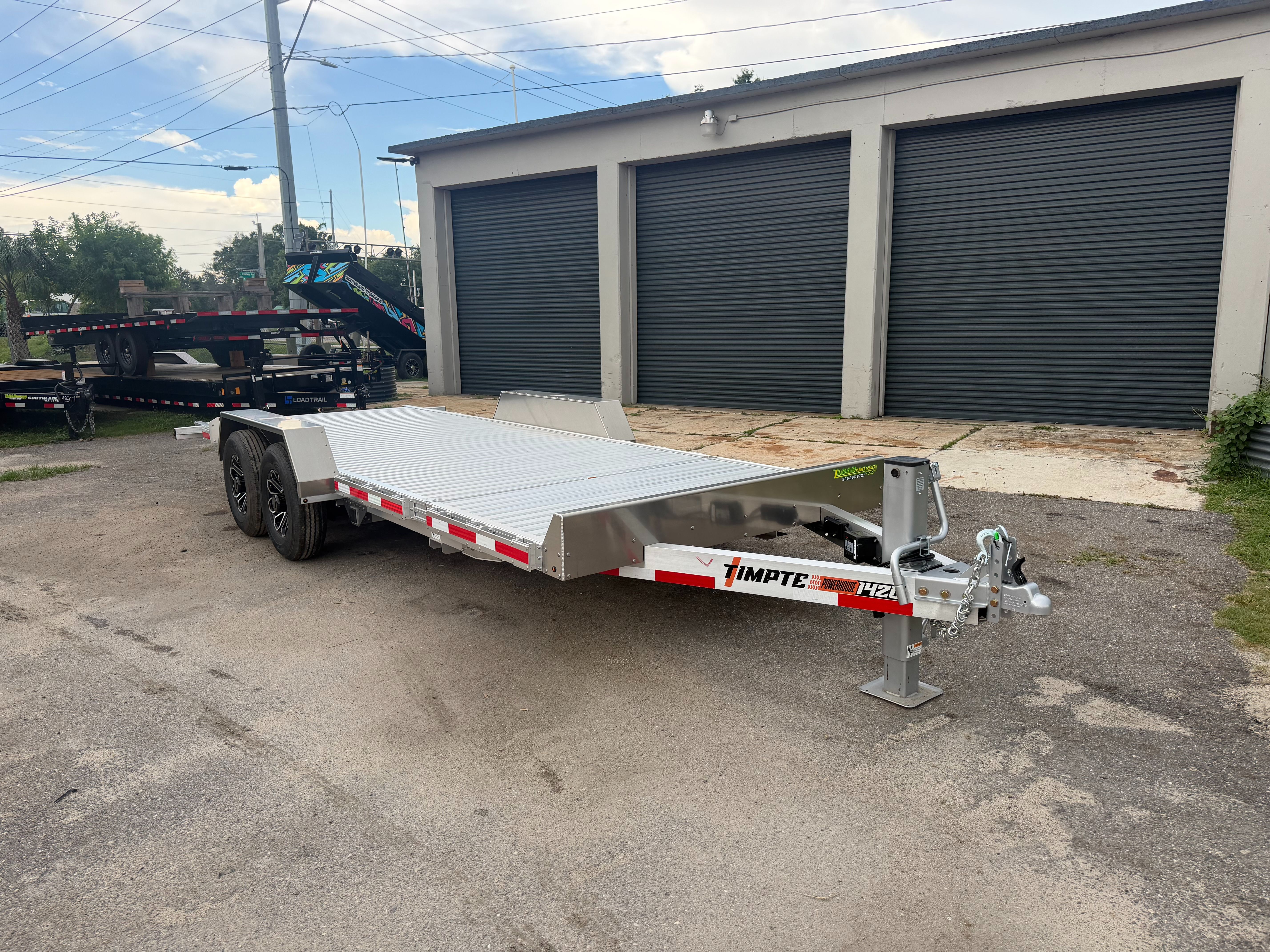 2027 Timpte AL-T82-16+4T7T