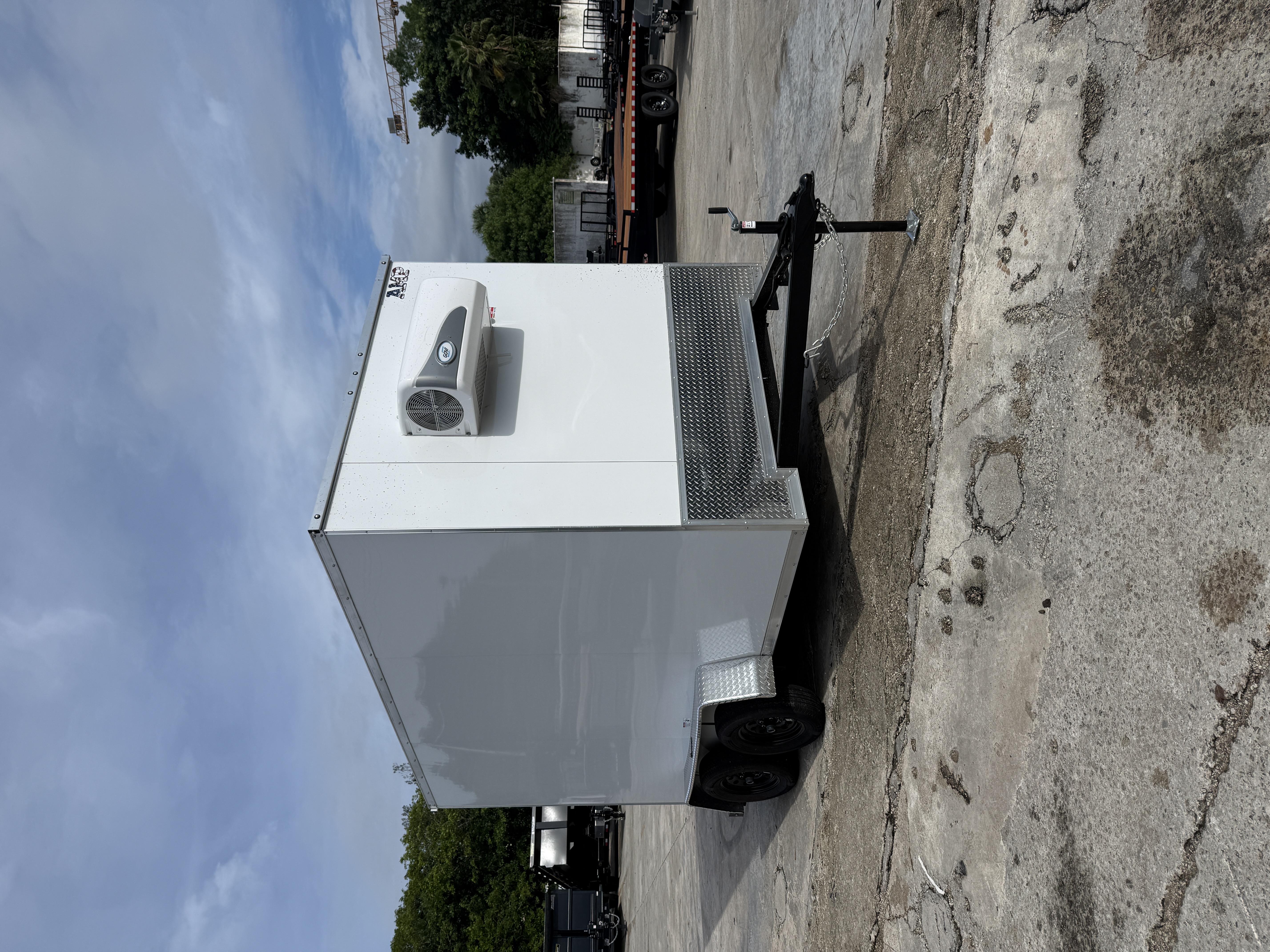 2026 AMP CLR-EF7-12T3-DD