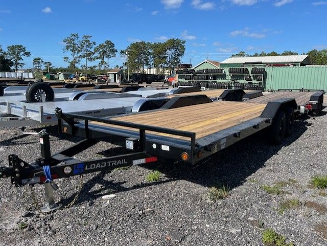 2026 Load Trail