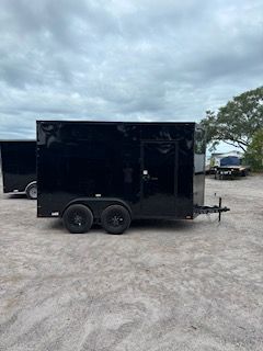 2026 Quality Cargo