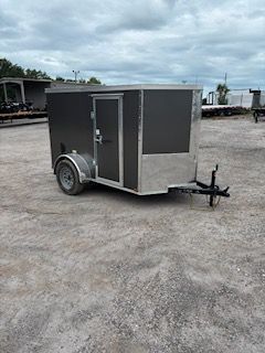 2026 Quality Cargo