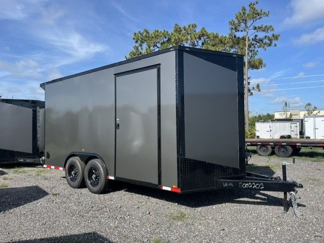 2026 Hook & Line EV8.5-16T7-R