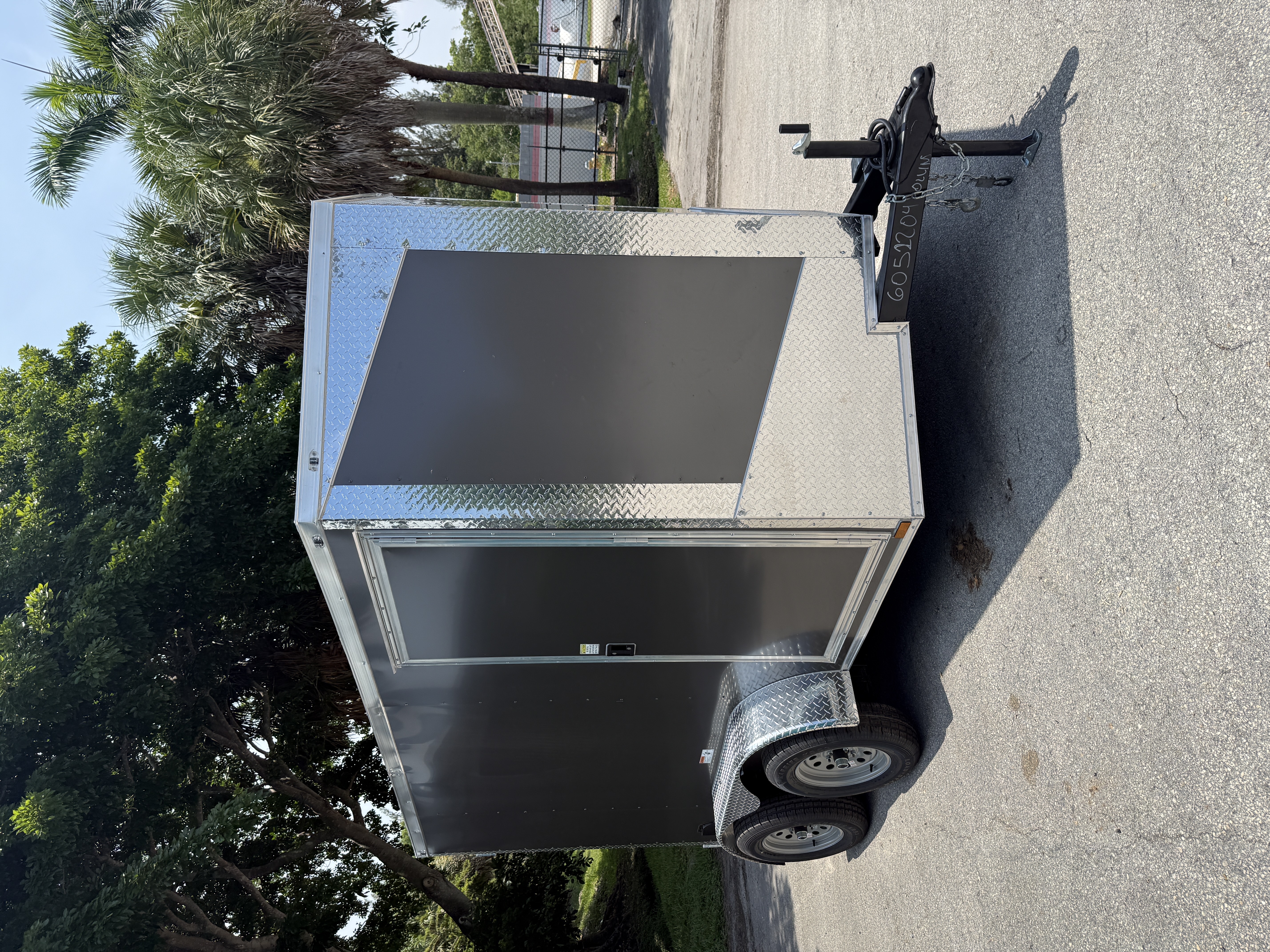 2026 Hook & Line EV6-10T3-DD