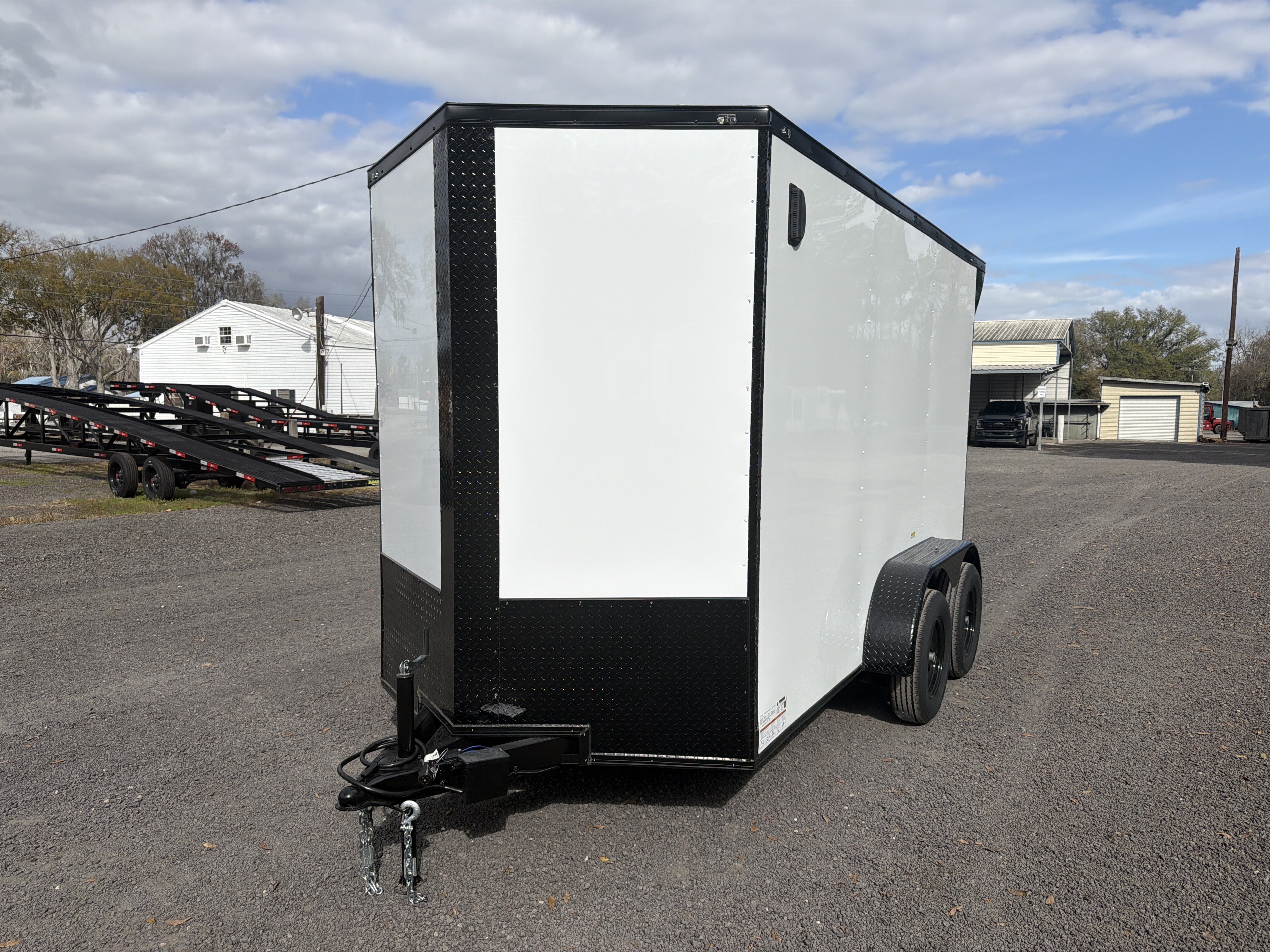 2026 Trailer Source EV6-12T3-R