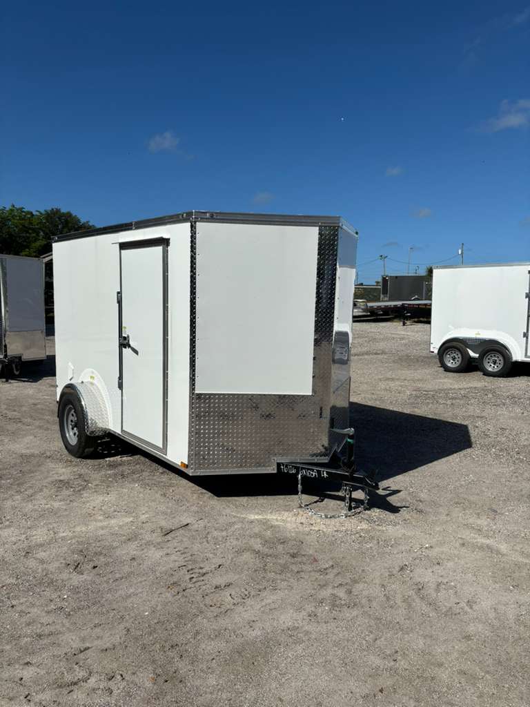 2026 Quality Cargo Eco
