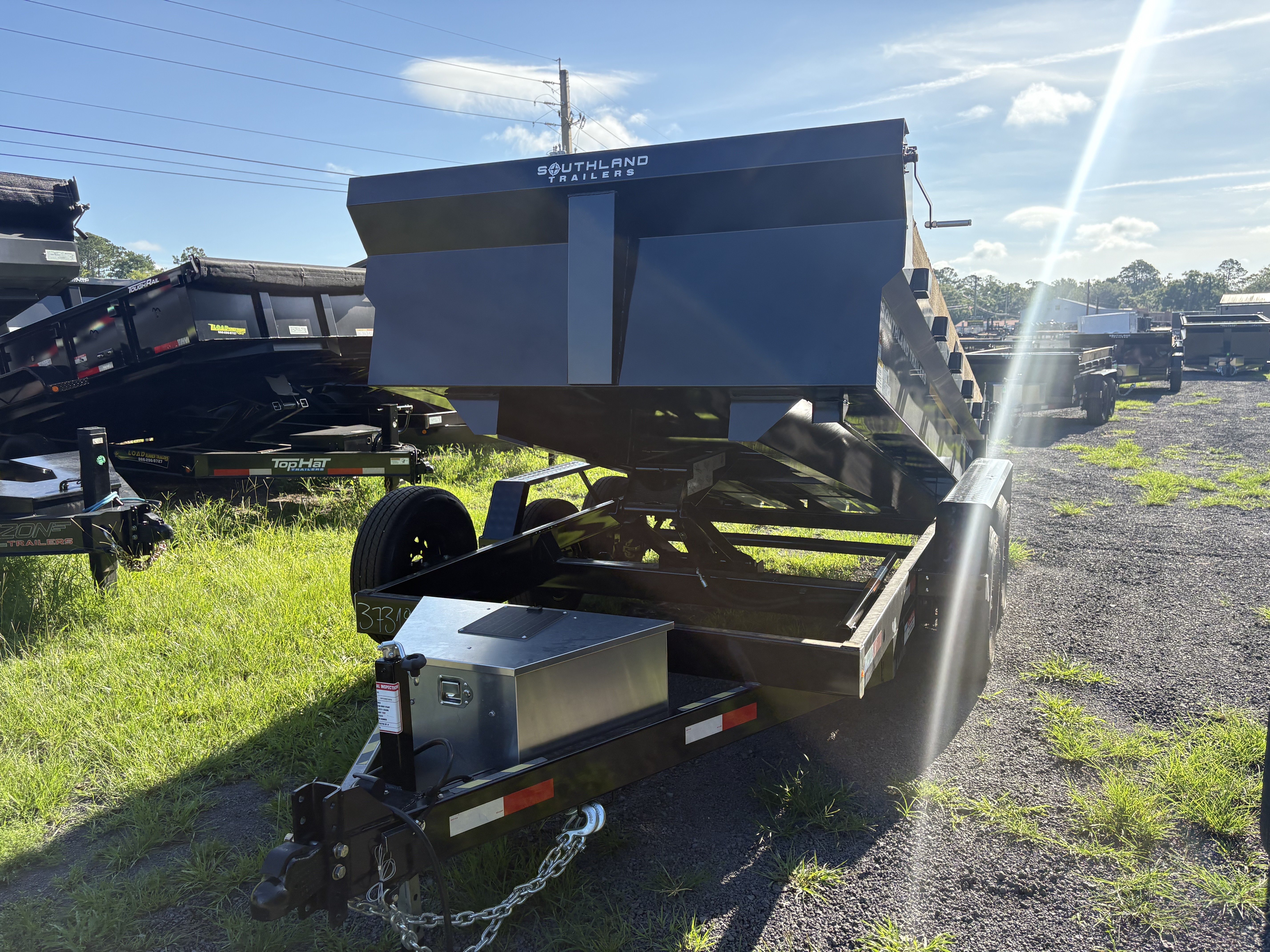 2026 Southland D72-12T5-20S