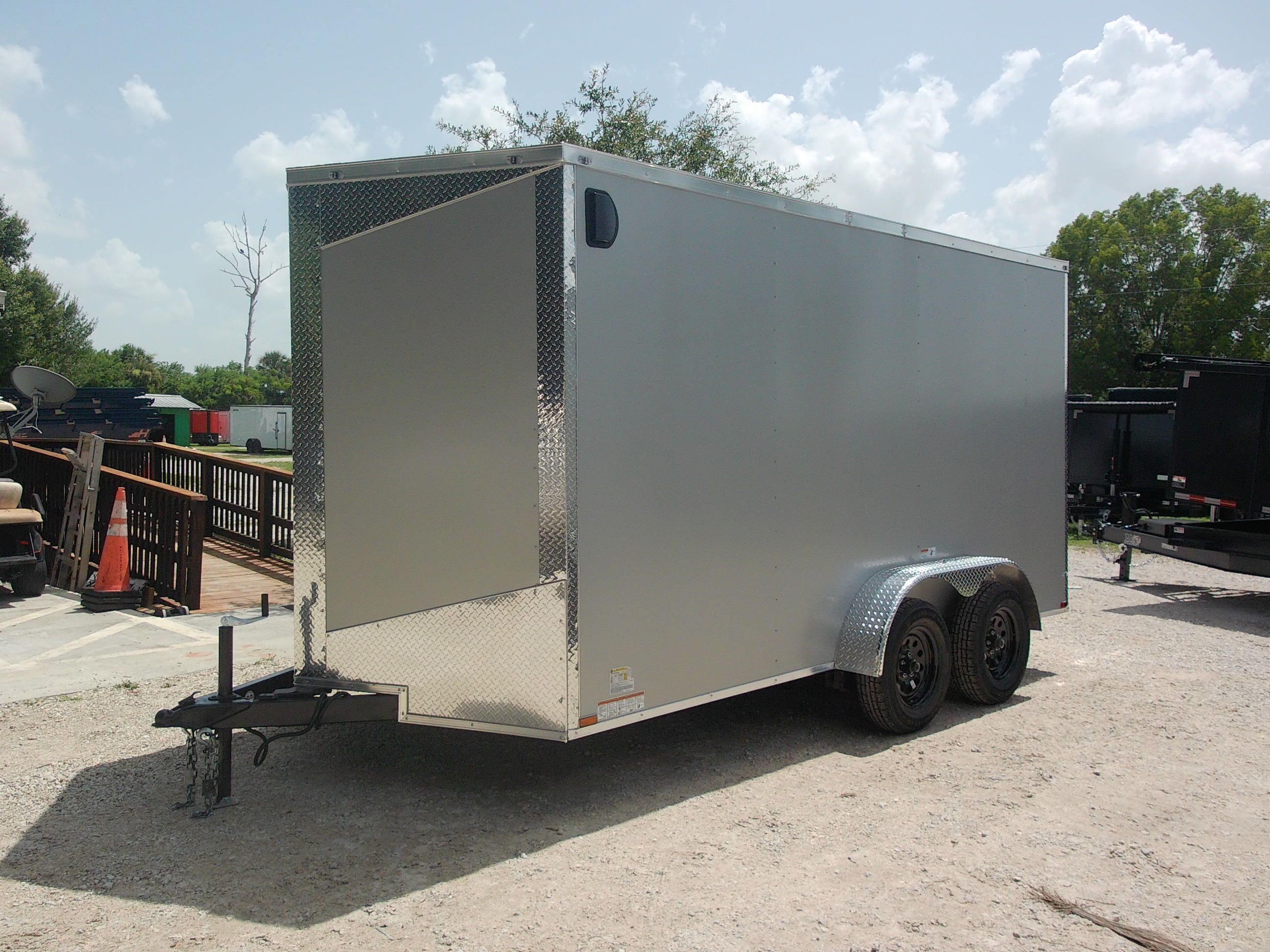 2026 Hook & Line EV7-14T3-R
