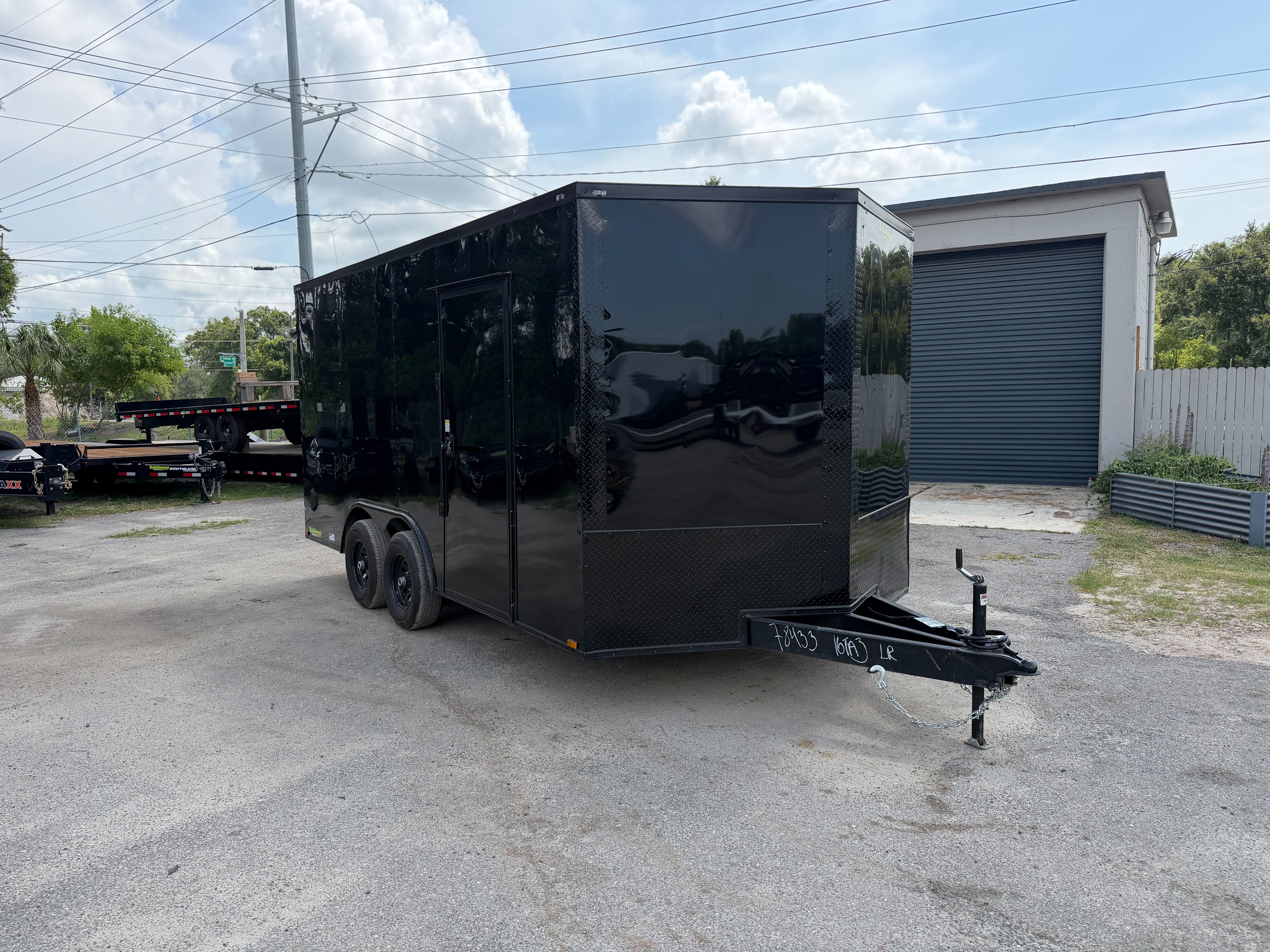2026 Quality Cargo