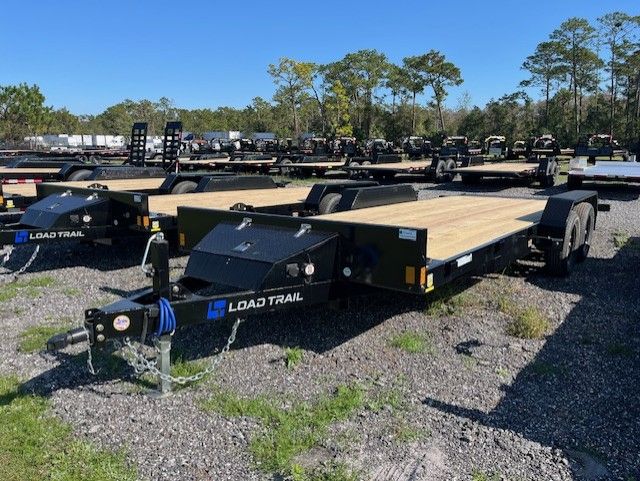 2026 Load Trail T83-20T3-PT
