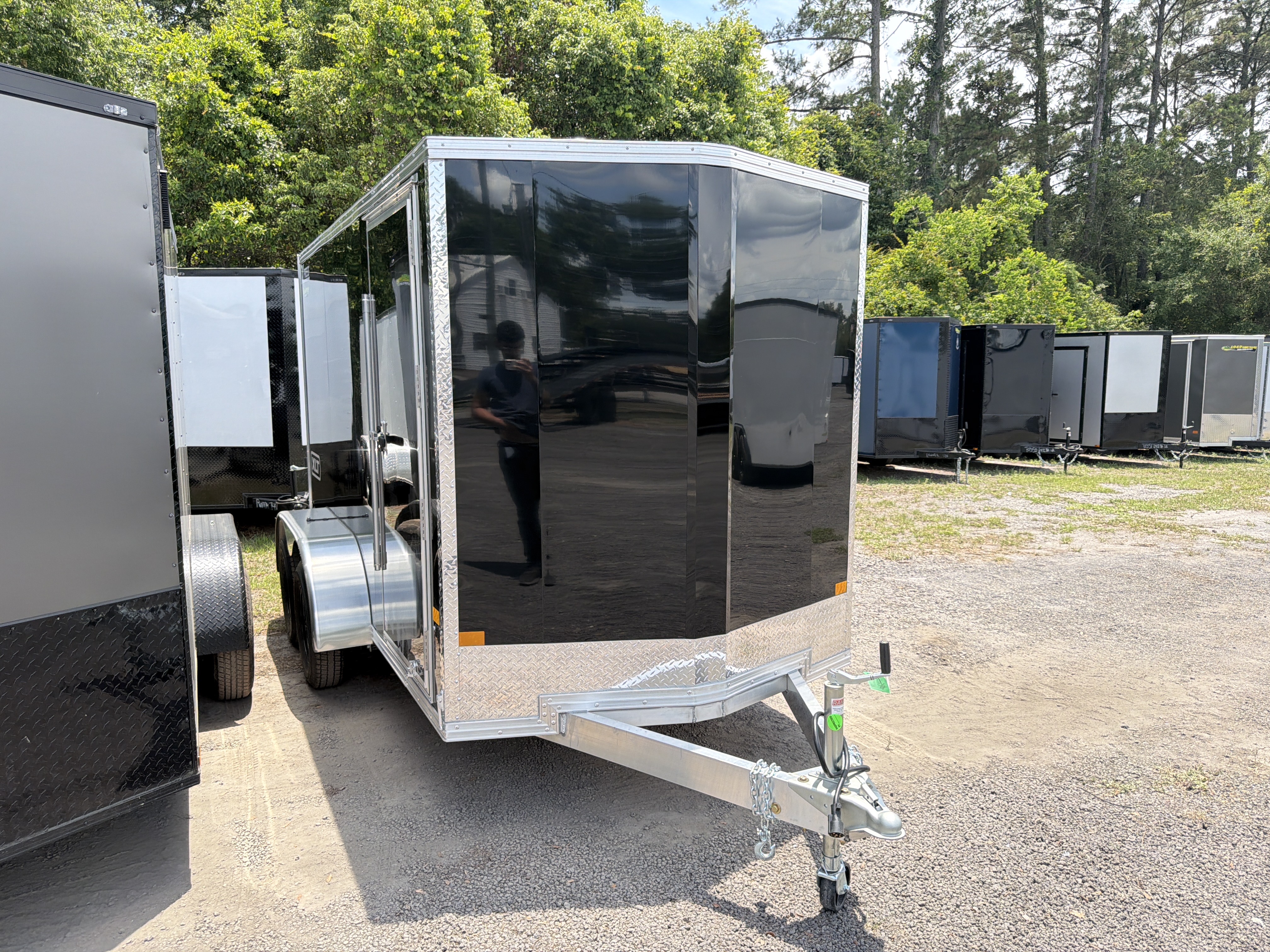 2026 Alcom AL-EV6-12T3-R