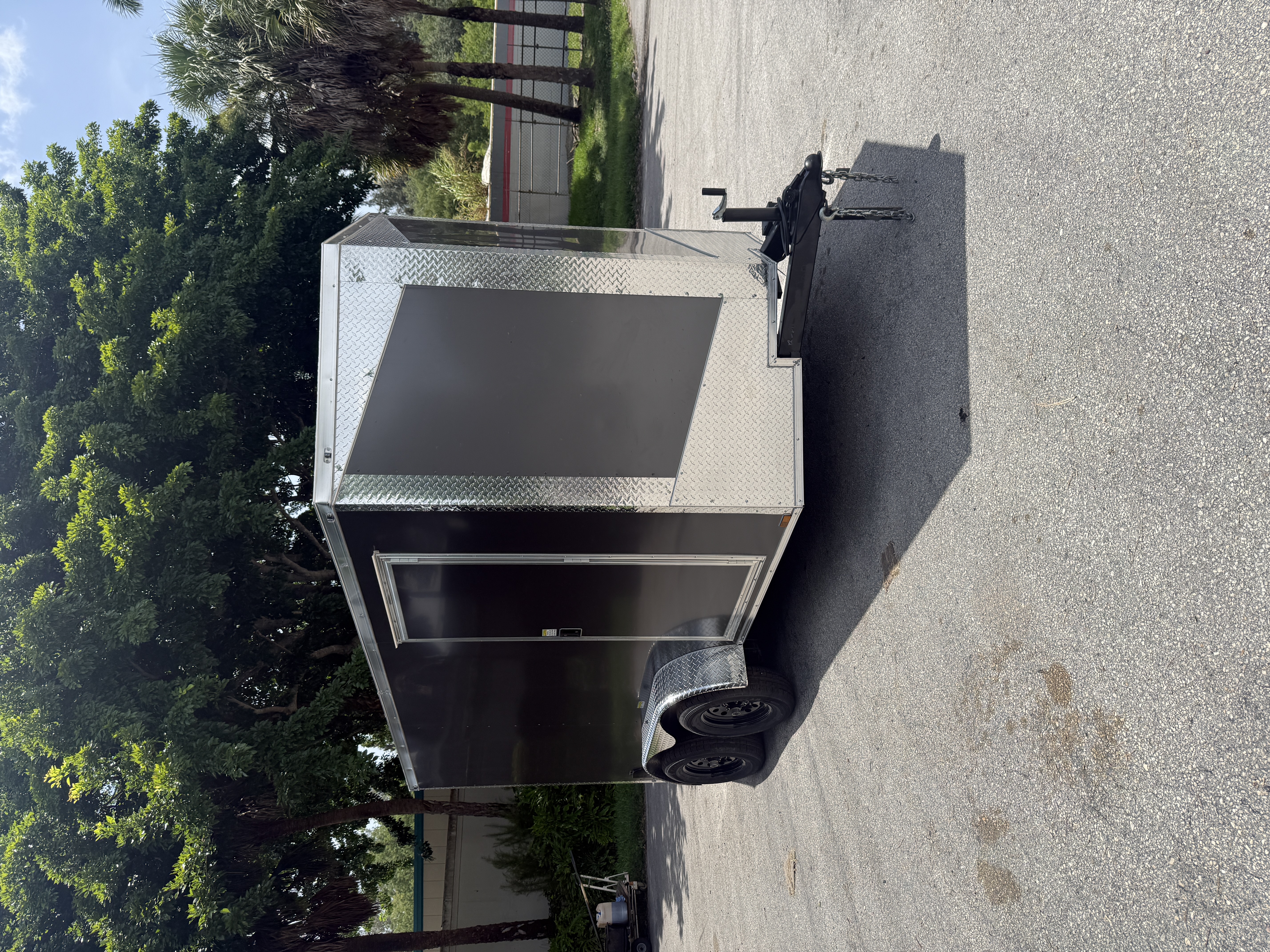 2026 Hook & Line EV6-12T3-R