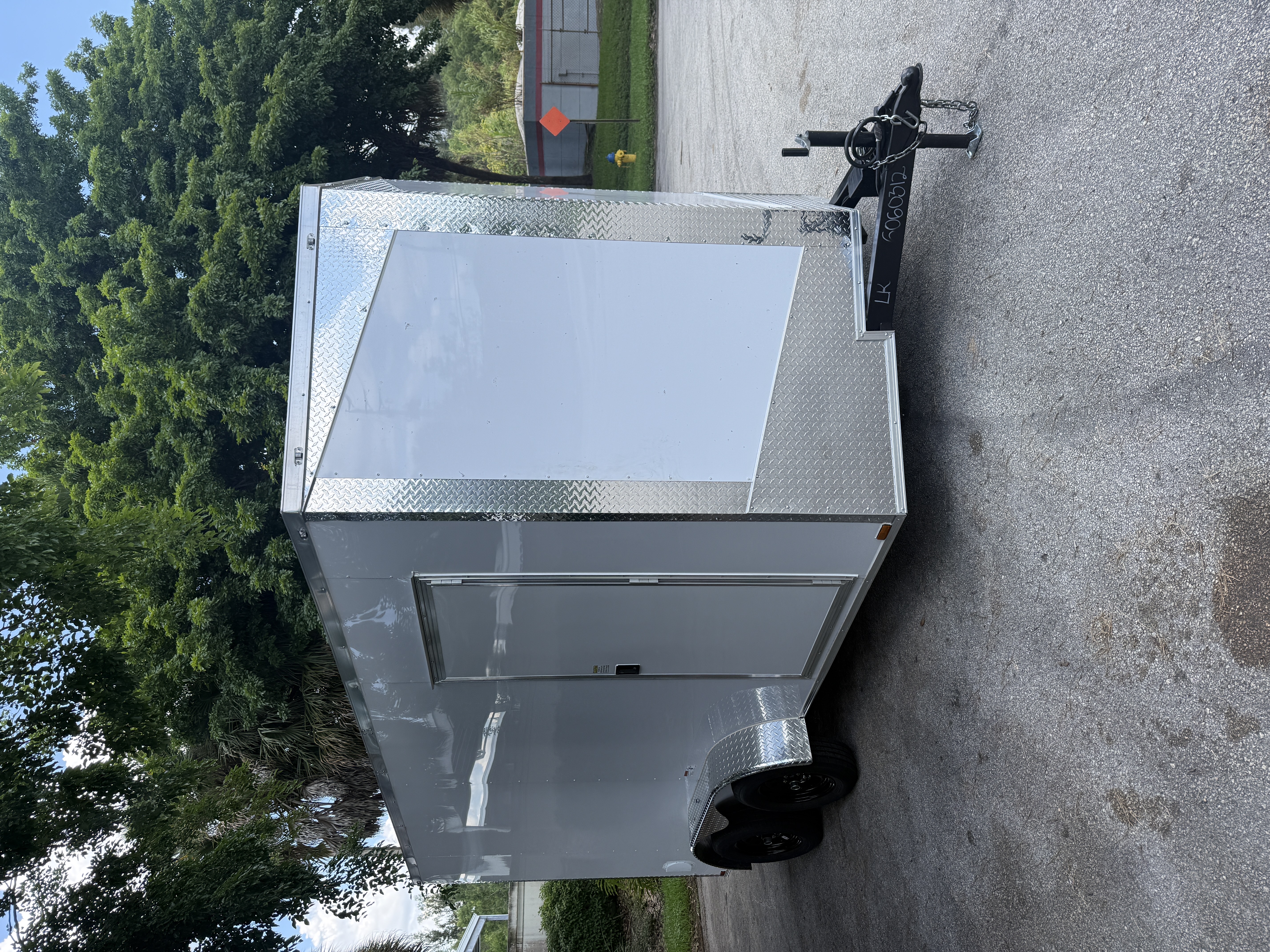 2026 Hook & Line EV7-14T3-R