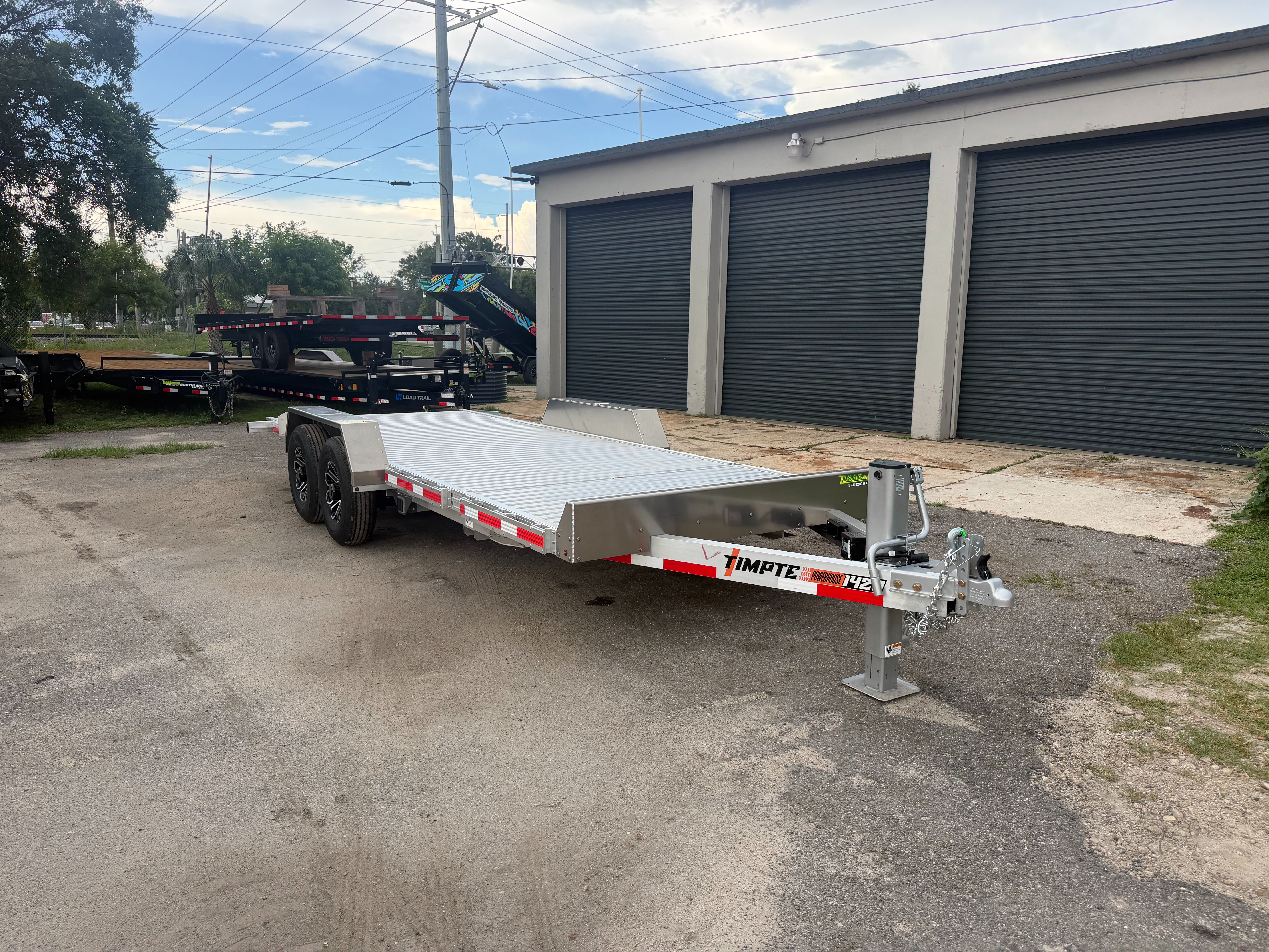 2027 Timpte AL-T82-16+4T7T