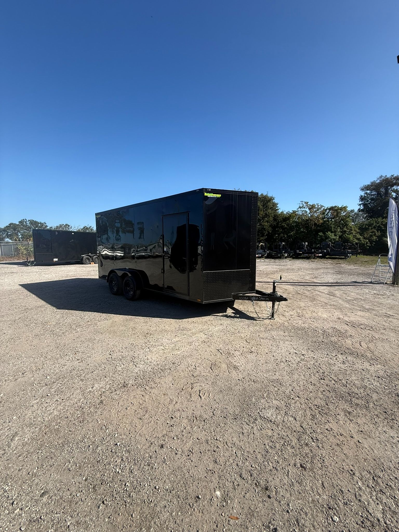 2026 Quality Cargo EV7-16T3-R