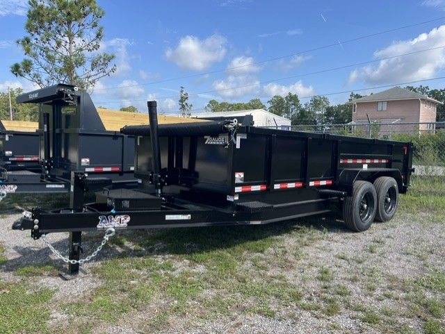 2025 AMP D82-16T8-24S/TC