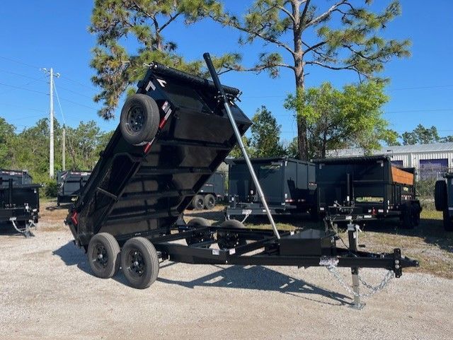 2026 AMP D72-10T3-24S/TC